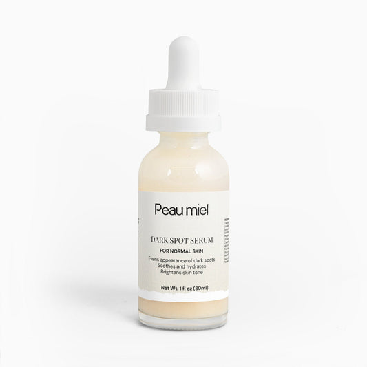 Radiant Glow Dark Spot Serum